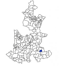 San Antonio Cañada